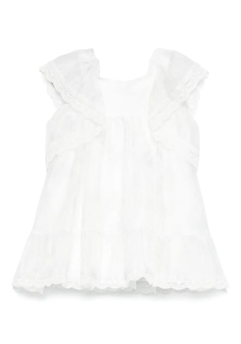 Abito a fiori AMAYA KIDS | 6121110077 MALVA